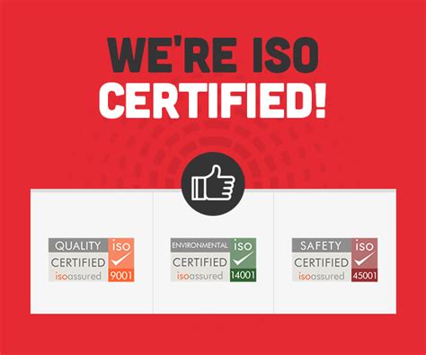 Were Iso Certified Reactive Hire Services And Products