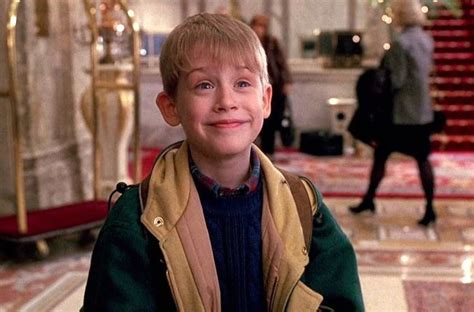 Macaulay Culkin Reprises His Role From Home Alone In Web Series