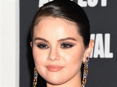 Ai Generated Selena Gomez Pic Goes Viral And Fools Millions News Leaflets