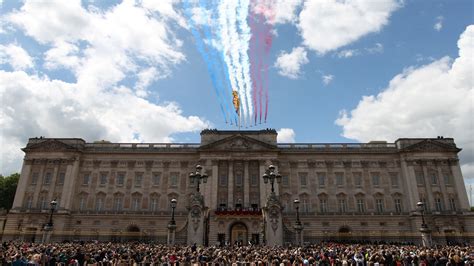 Queens Platinum Jubilee Four Day Bank Holiday Star Studded Concert