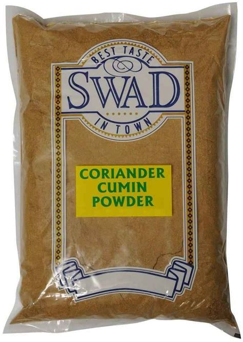 Buy Swad Coriander Cumin Powder 14 Oz Sold By Quicklly Quicklly