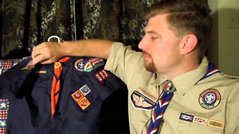 Cub Scout Uniform Ideas Of Europedias