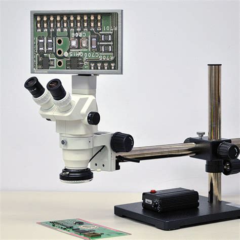 Products Caltex Digital Microscopes