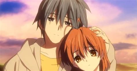 Top 50 Cute Anime Couples