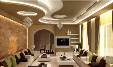 Home decoration is an art and reveals a lot about the choices and preferences of. 48 Latest Drawing Room Design 2019 - Craft and Home Ideas ...