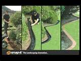 Landscaping Edging Stones Images