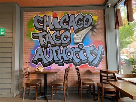Chicago Taco Authority 361 Photos And 351 Reviews 4219 W Irving Park
