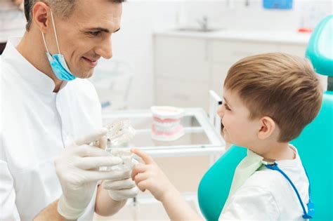 Quando Devo Levar Meu Filho Ao Dentista Veja Quando E Por Que