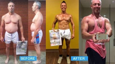 Pin On Total Body Transformations
