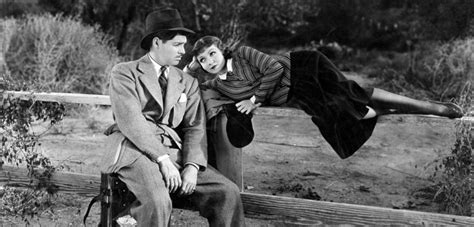 46 It Happened One Night 1934 That Old Picture Show