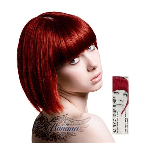 Get the best deals on blue permanent hair colouring. Colorante Per Capelli Semi Permanent Volume Flacone Da ...
