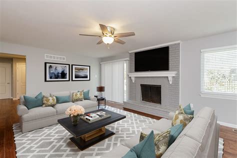Qblends Real Estate Photo Editing Virtual Staging
