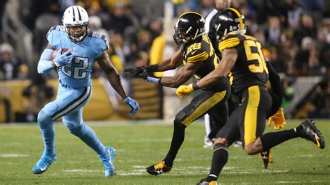 Steelers fans can complain with the best of them. Steelers vs. Titans live stream: Score updates, odds, how ...