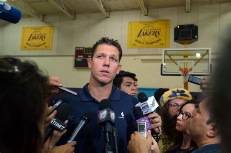 Sacramento Kings Coach Luke Walton Accused Of Sexual Assault In Lawsuit