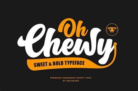 25 Best Bold And Thick Fonts In 2021 Design Shack