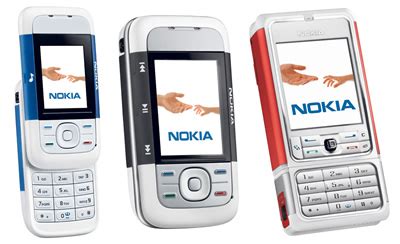 Para muchos de nosotros es complicado a veces jugar algún juego de altos recursos, incluso porque no tenemos el. Descargar pack de juegos JAVA para Nokia 5200 y Nokia 5300 ...