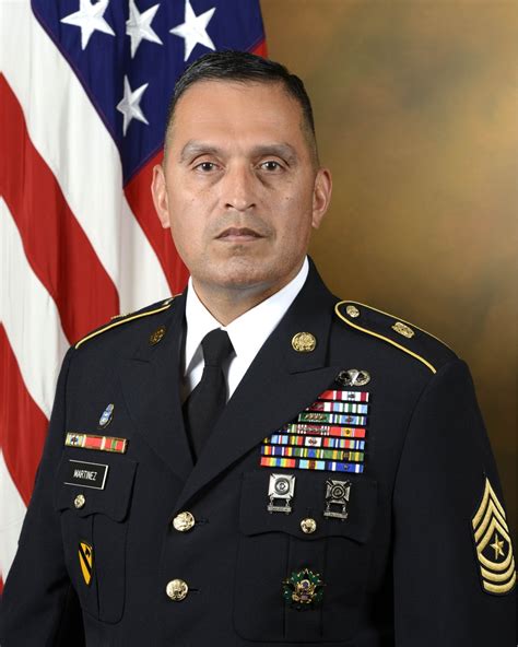 Regimental Sergeant Major | Article | The United States Army