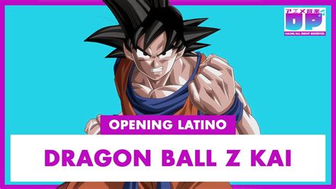 Watch game, team & player highlights, fantasy football videos, nfl event coverage & more Dragon ball Z Kai Opening 1 Latino | Bitme (AOM) - YouTube