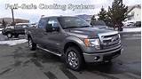 F150 With Tow Mirrors Images