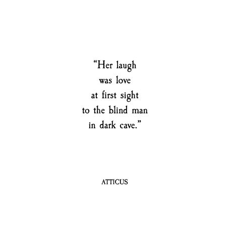 Atticus Poetry Quotes Shortquotescc