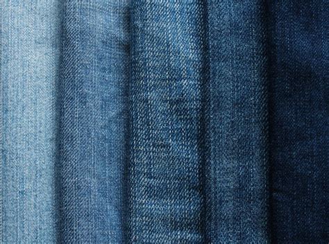 What Is Denim Fabric A Brief Introduction Pound A Metre