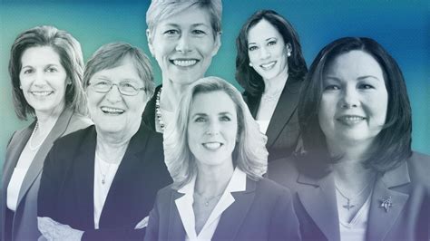New Hampshire Just Gave Us Another Win For Women In The Senate Mother Jones