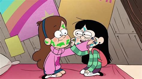 Image Short9 Candy And Mabelpng Gravity Falls Wiki Fandom