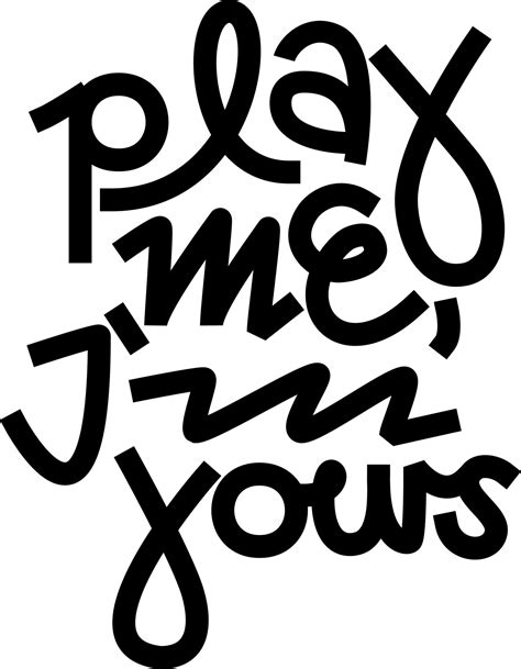 Play Me Im Yours Isarlust Ev