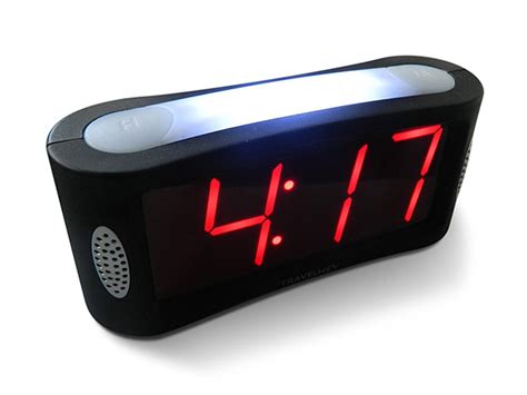 Philips digital alarm clock radio for bedroom this is a simple radio with buttons that are easy to find and a system that is easy to operate. Top 10 Best Clock Radios for Bedroom in 2018 Reviews ...