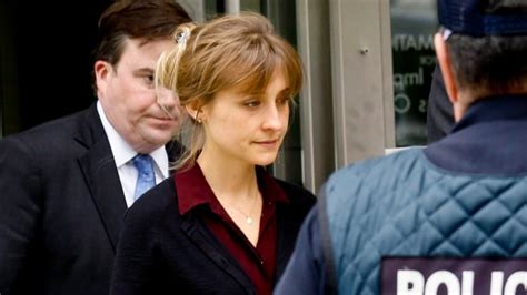 smallville actress allison mack pleads guilty to charges related to alleged sex cult nxivm cbc