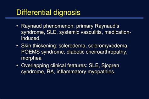 Ppt Scleroderma Systemic Sclerosis Powerpoint Presentation Free