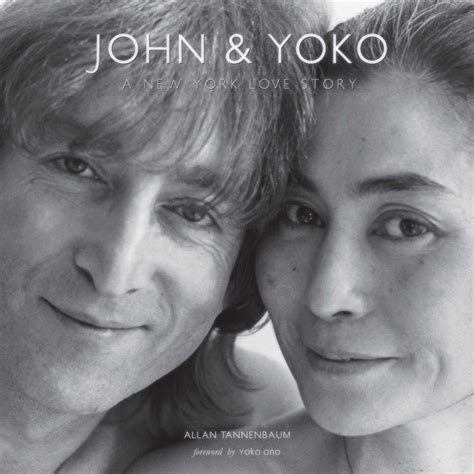 John And Yoko Limited Edition Book By Allan Tannenbaum Yoko Ono