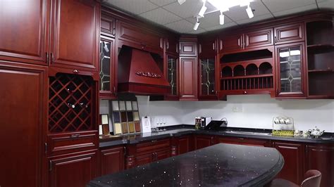 Bespoke tv cabinets are in popular demand due to the variations of tvs, consoles, digital tv boxes, dvd players and other items that we want to keep near to. Thailand Oak Solid Wood Classical Kitchen Cabinet Doors ...