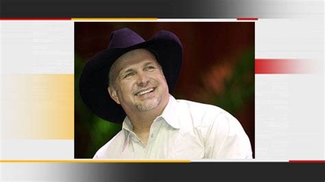 Garth Brooks To Appear In Court Tuesday For Lawsuit Against Yukon Hospital