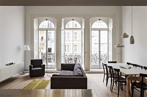 Gallery Of Central London Flat Vwbs 6 Interior Architecture