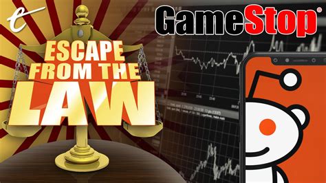 Imagine after moass when all things are balanced , the legend shows up on his stream again talking about a new stock he really likes. The GameStop Stock War Is Heating Up: When Reddit, Short ...