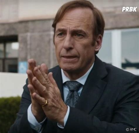 Better Call Saul Saison 6 Pas De Happy Ending à Espérer Pour Jimmy