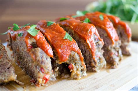 While it's perfectly delicious as written, it's a solid place to start if you want to tailor your meatloaf to when you want to shake things up, try our cheesy stuffed meatloaf. EASY Crockpot Meatloaf Recipe - Perfect family meal!