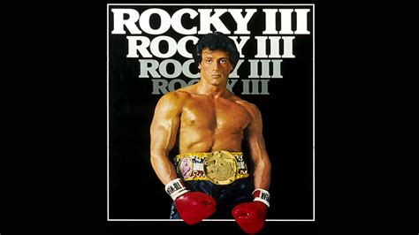 Rocky Iii Full Hd Wallpaper And Background Image 1920x1080 Id284034
