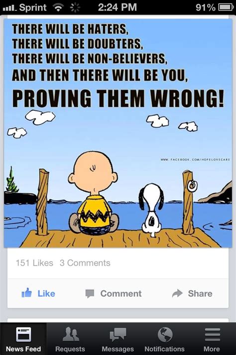 Charlie Brown Quotes Quotesgram