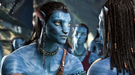 Avatar 2 : la date de sortie officielle enfin révélée... - Télé Star