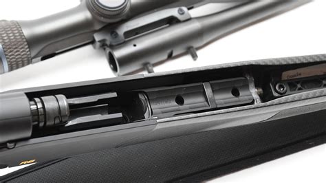 Gun Test Blaser R8 Ultimate Carbon In 308 Winchester