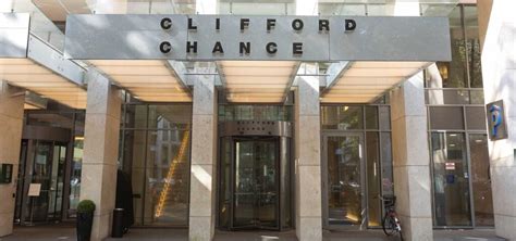 Clifford Chance Königsallee Düsseldorf