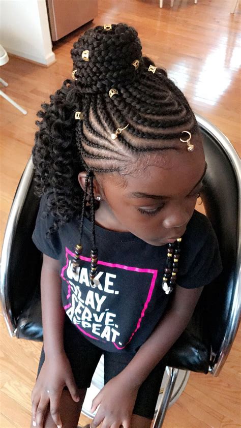 Https://techalive.net/hairstyle/back To School Hairstyle For Black Girl