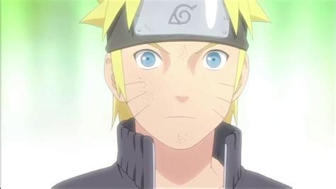 Naruto Mets His Dad Minato Youtube