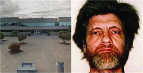 Unabomber Ted Kaczynski 81 Found Dead In Prison Cell Canada