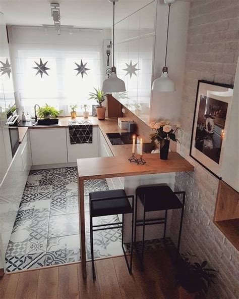 Stunning Small Kitchen Interior Design Ideas Absolutely