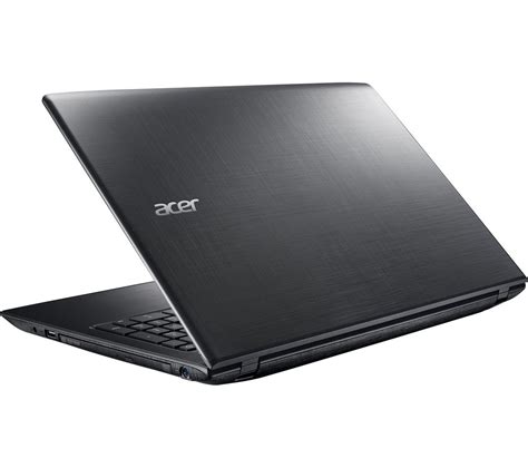 Buy Acer Aspire E15 156 Laptop Black Free Delivery Currys