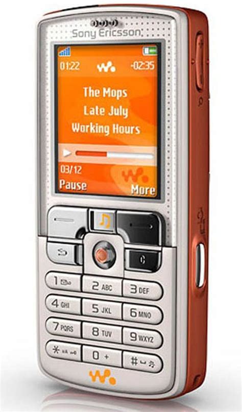 5 Sony Ericsson Walkman Phones That Take Us Back To Good Ol Days When