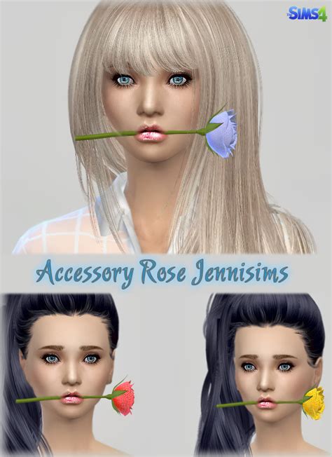 Jennisims Downloads Sims 4 Accessory Lalou Sims Lalousims